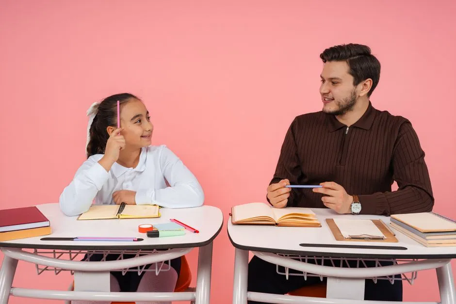 Concept-Checking Questions for ESL Teachers