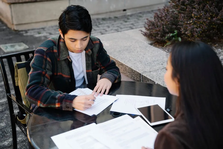 ESL Speaking Activities: Choose the Right Task